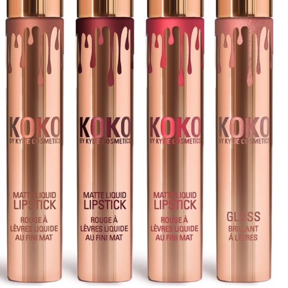 Koko kollection by Kylie