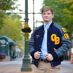 Meet your Posher, Will