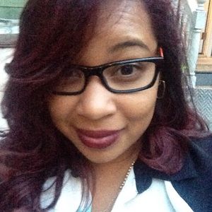 Meet your Posher, Joanne