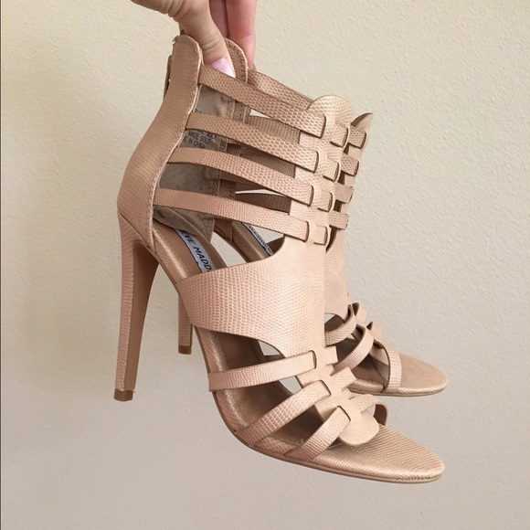 Women's heels