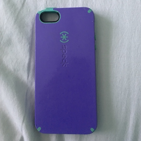iPhone 5s speck case - Picture 1 of 4