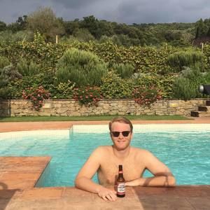 Meet your Posher, Taylor