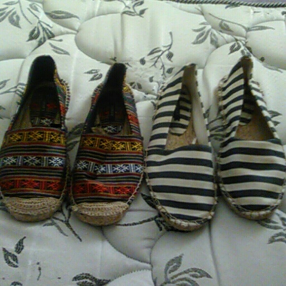 Flats