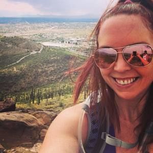 Meet your Posher, Sarah