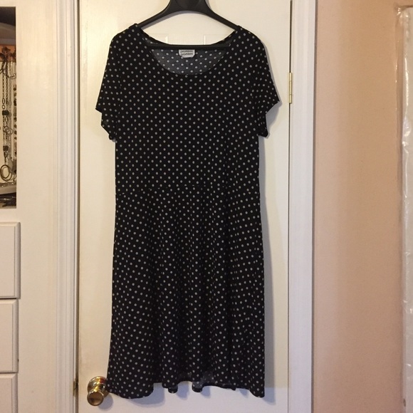 Polka Dots!!