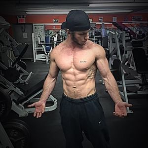 Meet your Posher, Gene