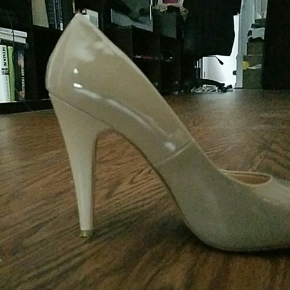 SHOE👠SALE👠 Nine West Heels - 9 - Picture 4 of 4