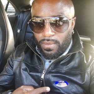 Meet your Posher, Craig