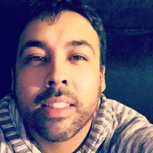 Meet your Posher, Andres