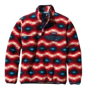 Synchilla Desert Patagonia