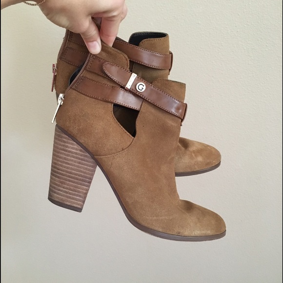 Women's ankle boot