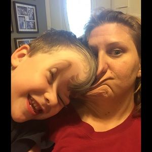 Meet your Posher, Seth