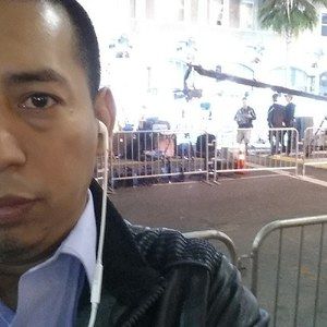 Meet your Posher, Max