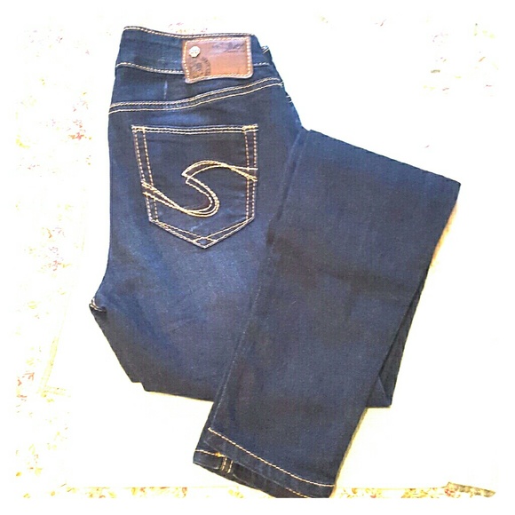 Silver Brand Skinnies