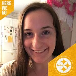 Meet your Posher, Lynnann