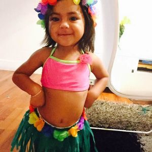 Meet your Posher, Luis