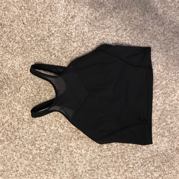 Lululemon get it om sports bra