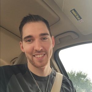 Meet your Posher, Brian