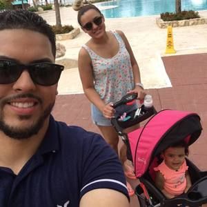 Meet your Posher, Dan