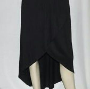Hi low Skirt