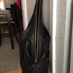 Vince Camuto hobo bag
