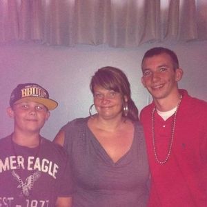 Meet your Posher, Kelly