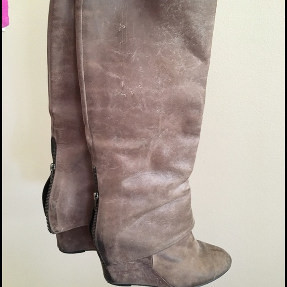 Women's boot
