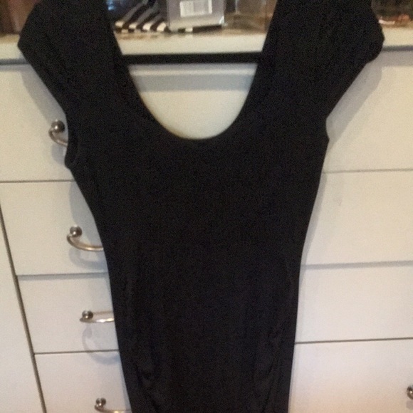 Maternity dress
