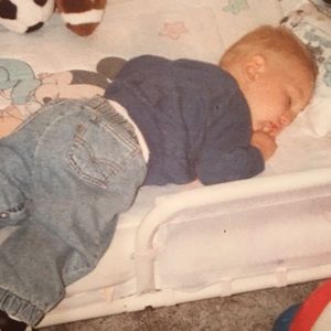 Meet your Posher, Austin