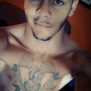 Meet your Posher, Gil