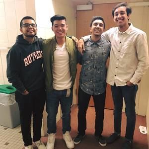 Meet your Posher, Austin