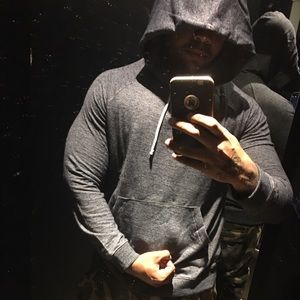 Meet your Posher, Jason