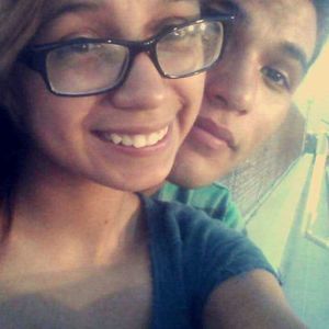 Meet your Posher, Brandy