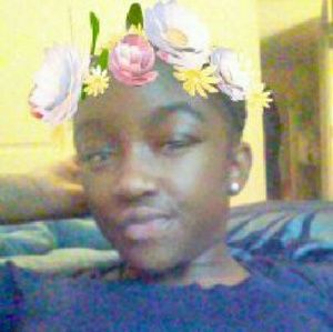 Meet your Posher, Tasha