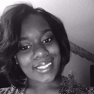 Meet your Posher, Tommesha