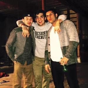 Meet your Posher, Tony