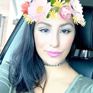 Meet your Posher, Ana