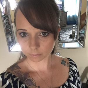 Meet your Posher, Candace