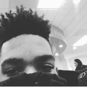 Meet your Posher, Nathan