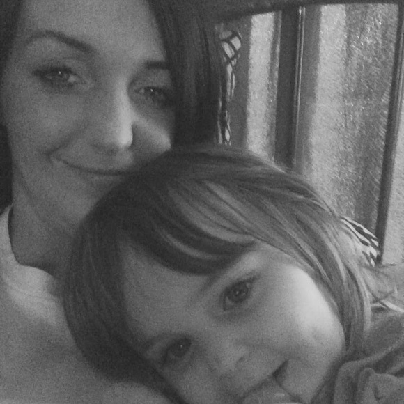 Meet your Posher, Tia