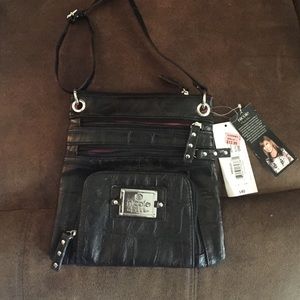 Nicole by JCPenney purse