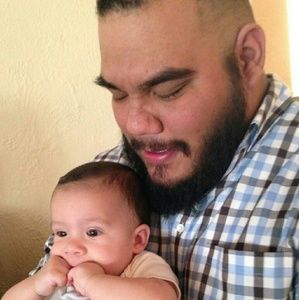 Meet your Posher, Jason