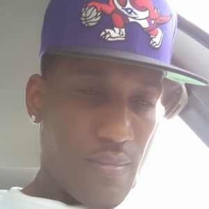 Meet your Posher, Dondrick