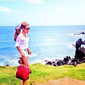 Meet your Posher, Dalea