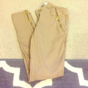 MICHAEL by Michael Kors skinny pant