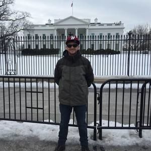 Meet your Posher, Michael b.