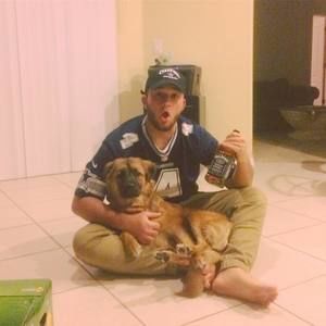 Meet your Posher, Chase