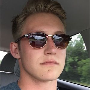 Meet your Posher, Trevor