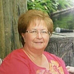 Meet your Posher, Diane