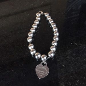 Tiffany & Co. Bead Bracelet